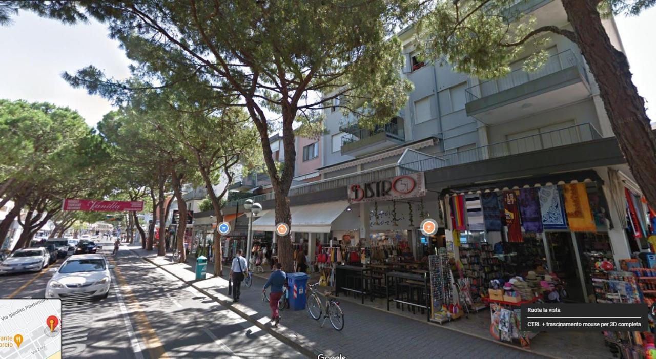 Appartamento Mazzini Jesolo Exterior photo