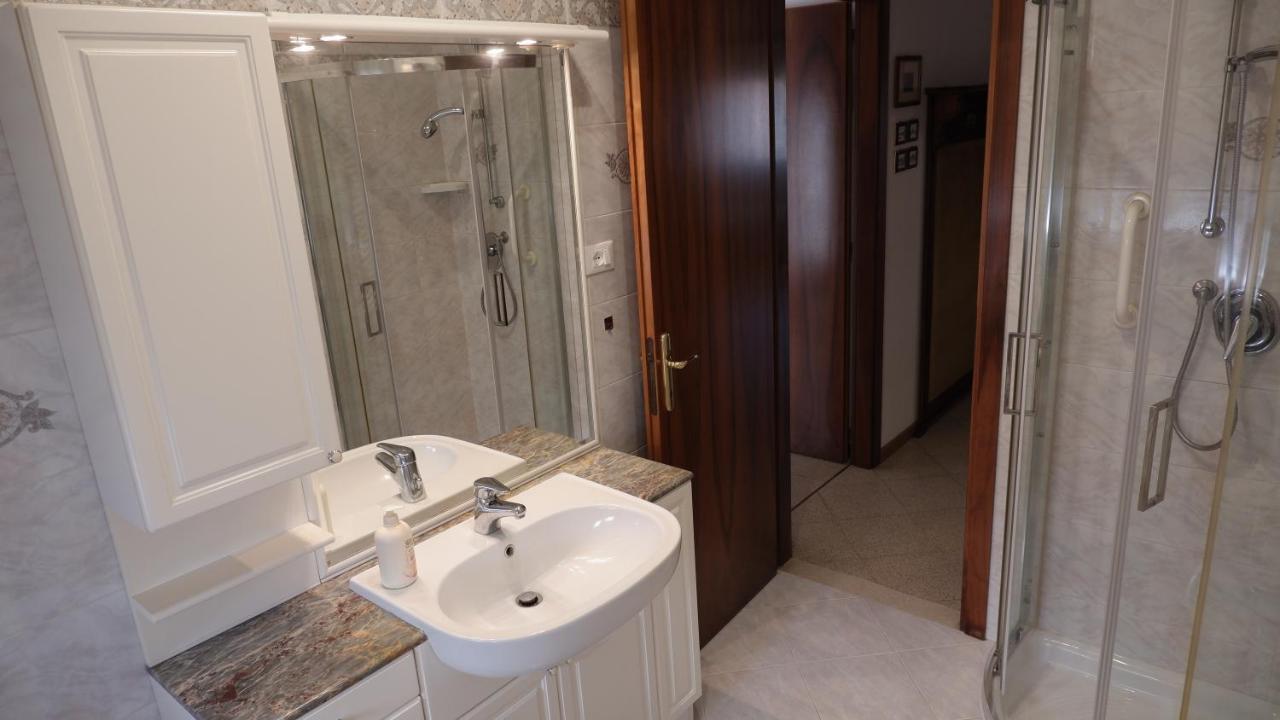 Appartamento Mazzini Jesolo Exterior photo