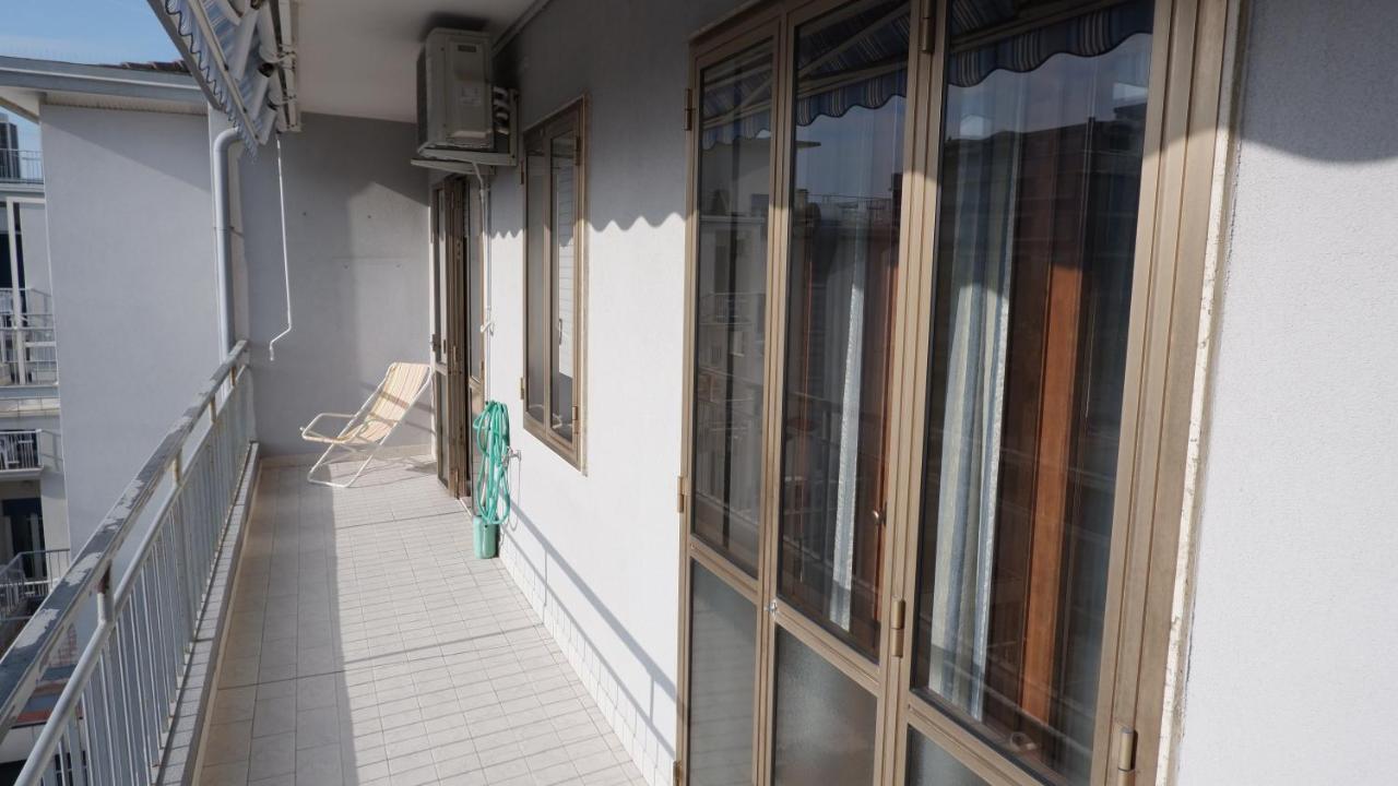 Appartamento Mazzini Jesolo Exterior photo