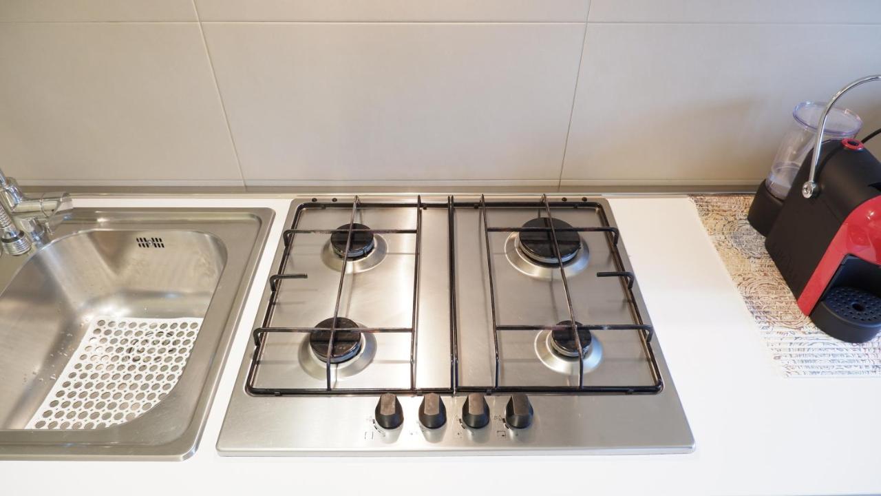 Appartamento Mazzini Jesolo Exterior photo