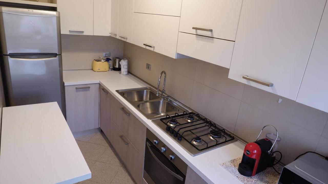 Appartamento Mazzini Jesolo Exterior photo