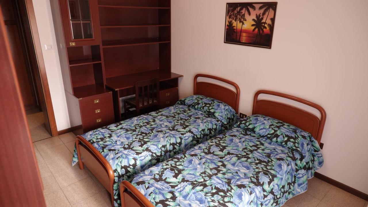 Appartamento Mazzini Jesolo Exterior photo