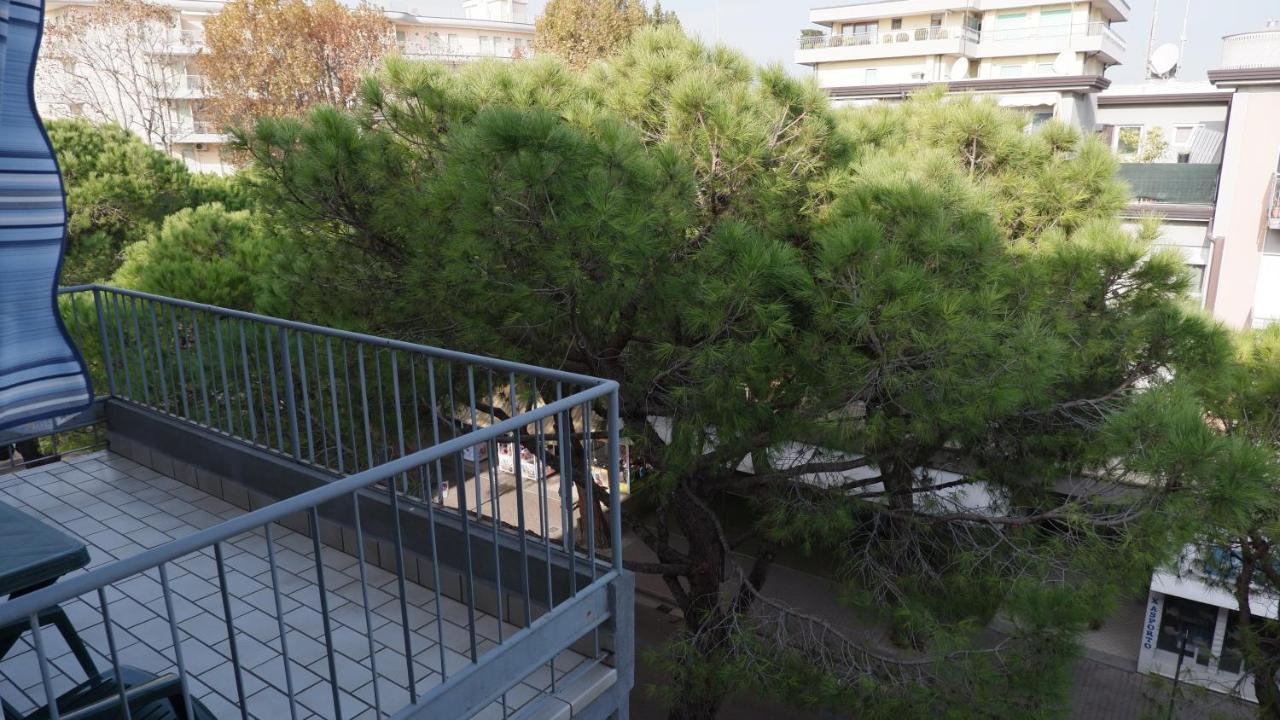 Appartamento Mazzini Jesolo Exterior photo