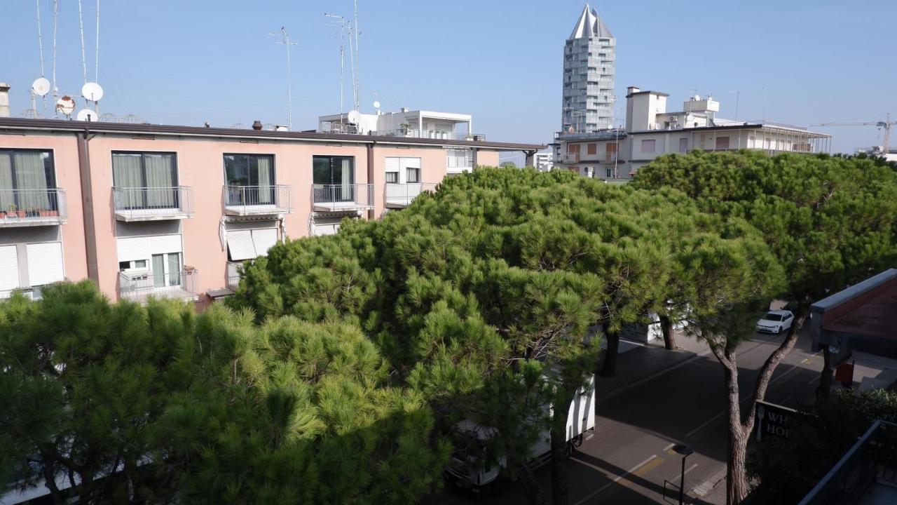 Appartamento Mazzini Jesolo Exterior photo