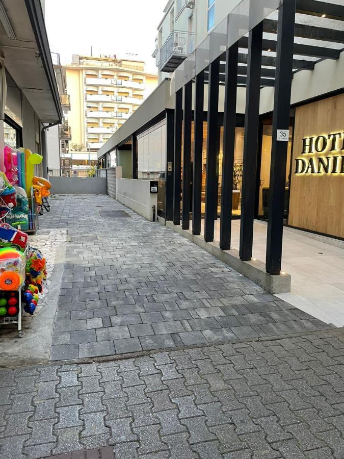 Appartamento Mazzini Jesolo Exterior photo