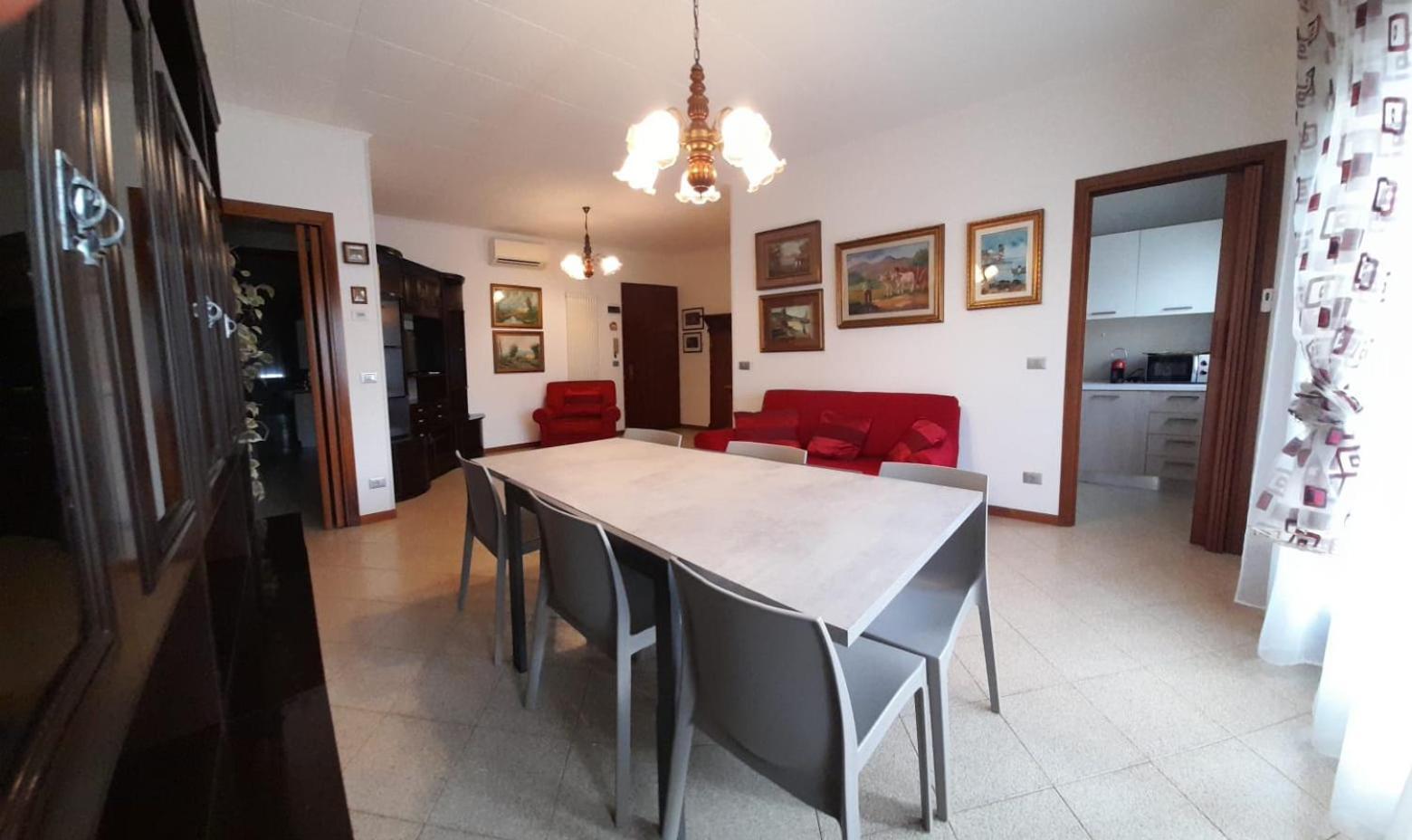 Appartamento Mazzini Jesolo Exterior photo